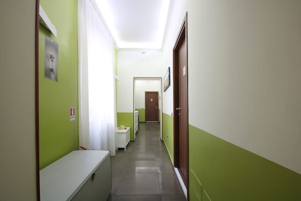 Фото Vatication B&b