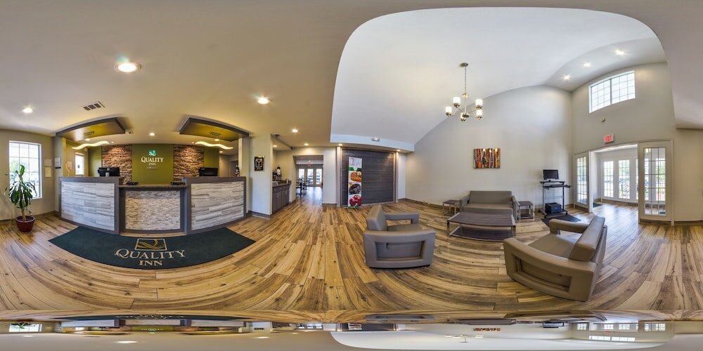 Фото Quality Inn LaGrange