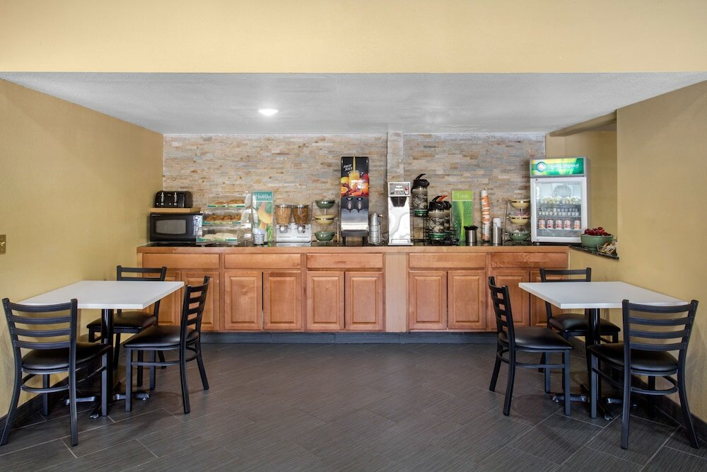 Фото Quality Inn Stateline