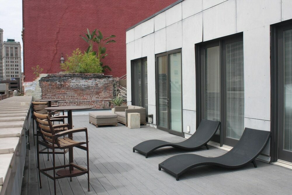 Фото Loft 523 New Orleans