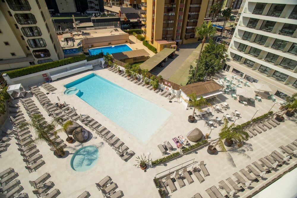 Фото Hotel Presidente