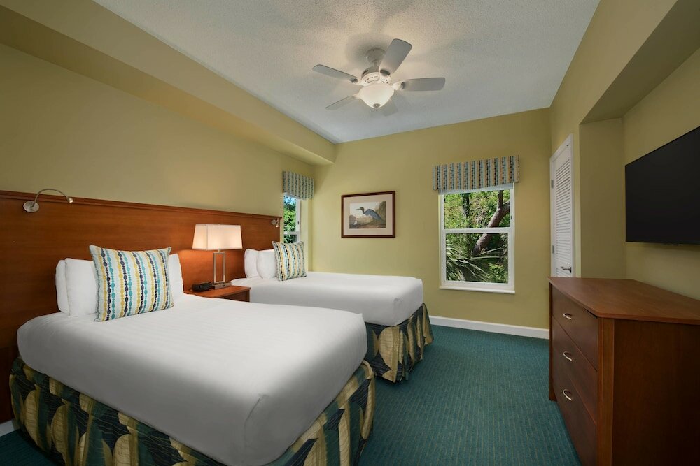 Фото Marriott's Harbour Point and Sunset Pointe at Shelter Cove