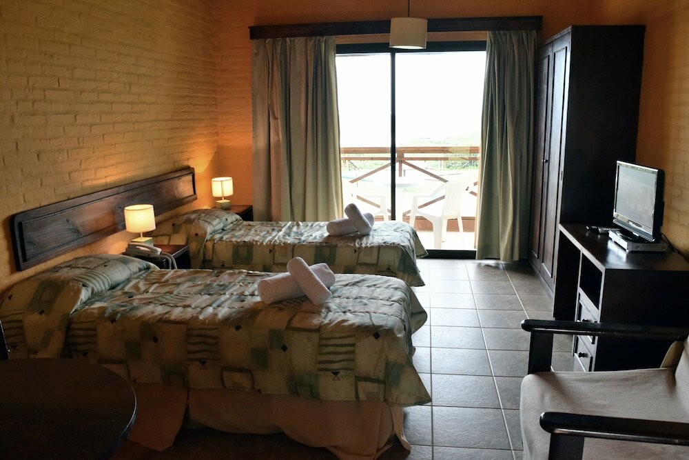 Фото Sotavento Apart Hotel