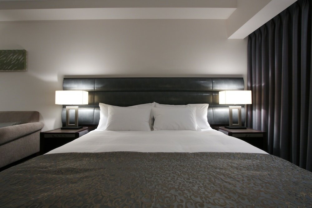 Фото Ibis Styles Sapporo