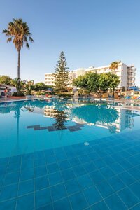 Гостиница Atlantis Hotel