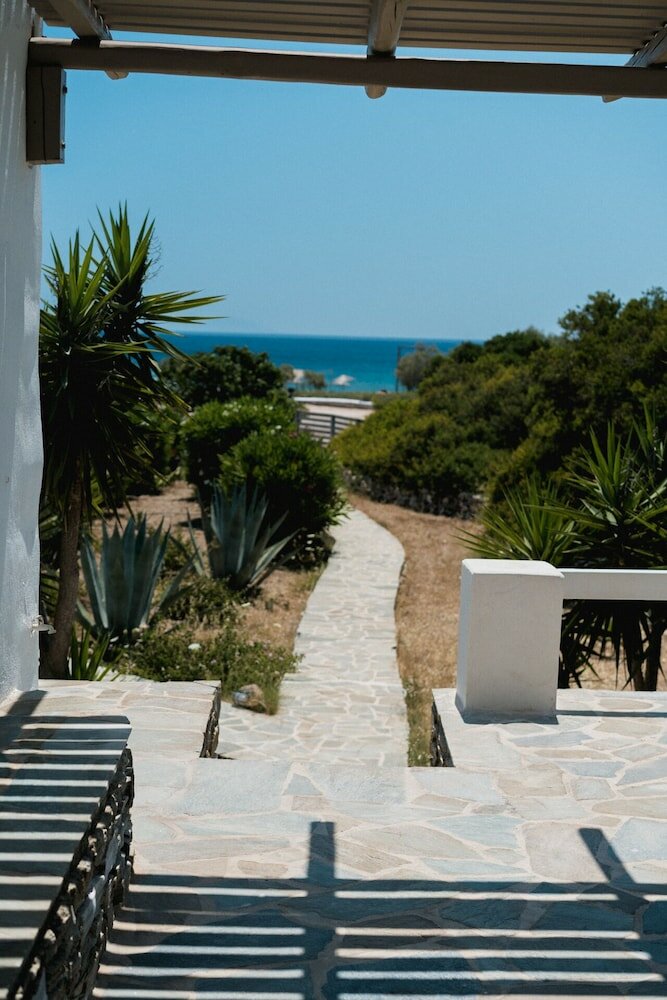 Фото Soros Beach