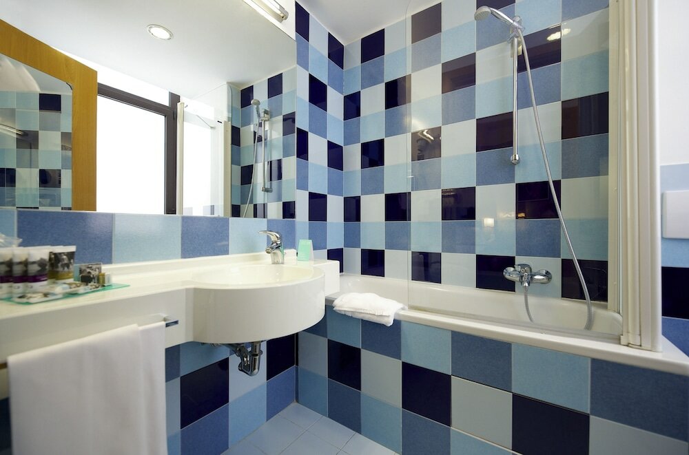 Фото Mercure Roma Piazza Bologna