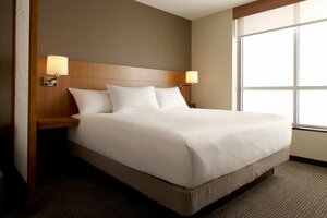 Гостиница Hyatt Place Washington DC/White House