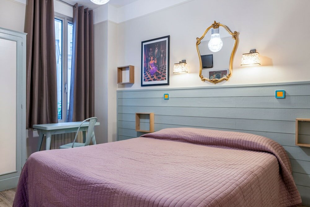 Фото Hotel de Roubaix