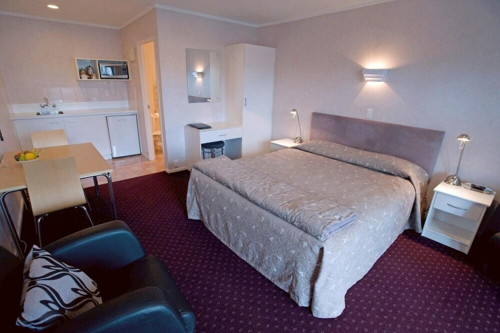 Фото Manukau Motor Lodge