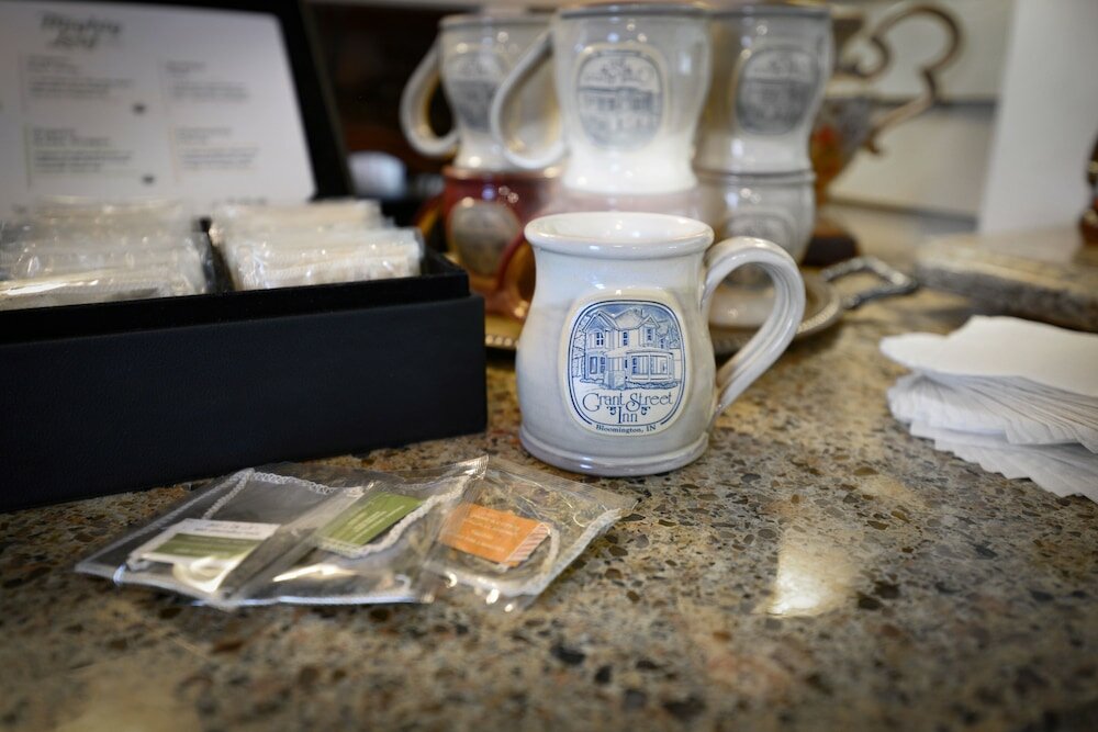 Фото Grant Street Inn