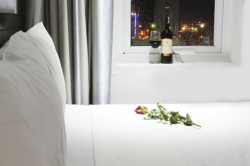 Фото Misa Hotel Da Nang