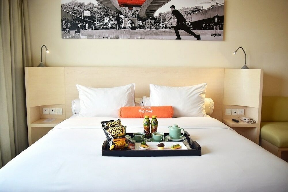 Фото Harris Hotel & Conventions Ciumbuleuit - Bandung