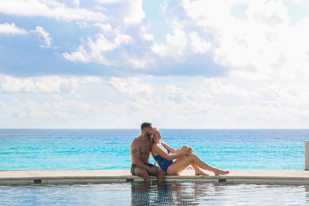 Фото Sandos Cancun