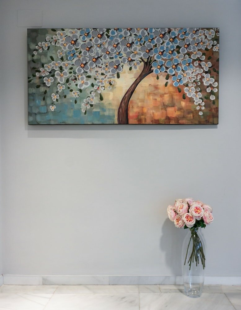 Фото Hotel Los Jazmines