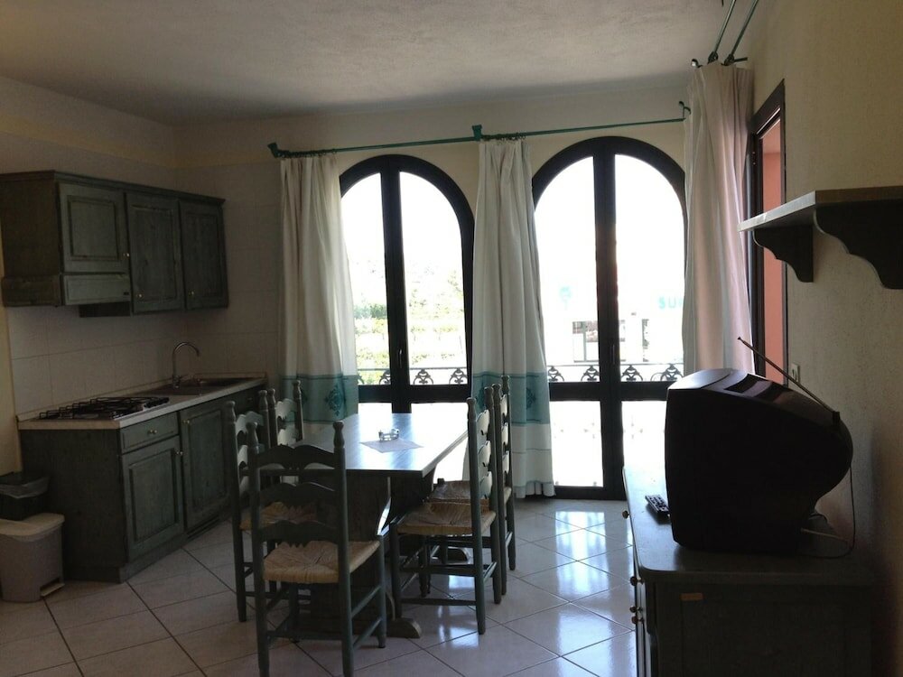 Фото Residence Marina Palace