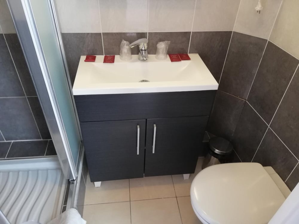 Фото Hotel Belle Fontainebleau