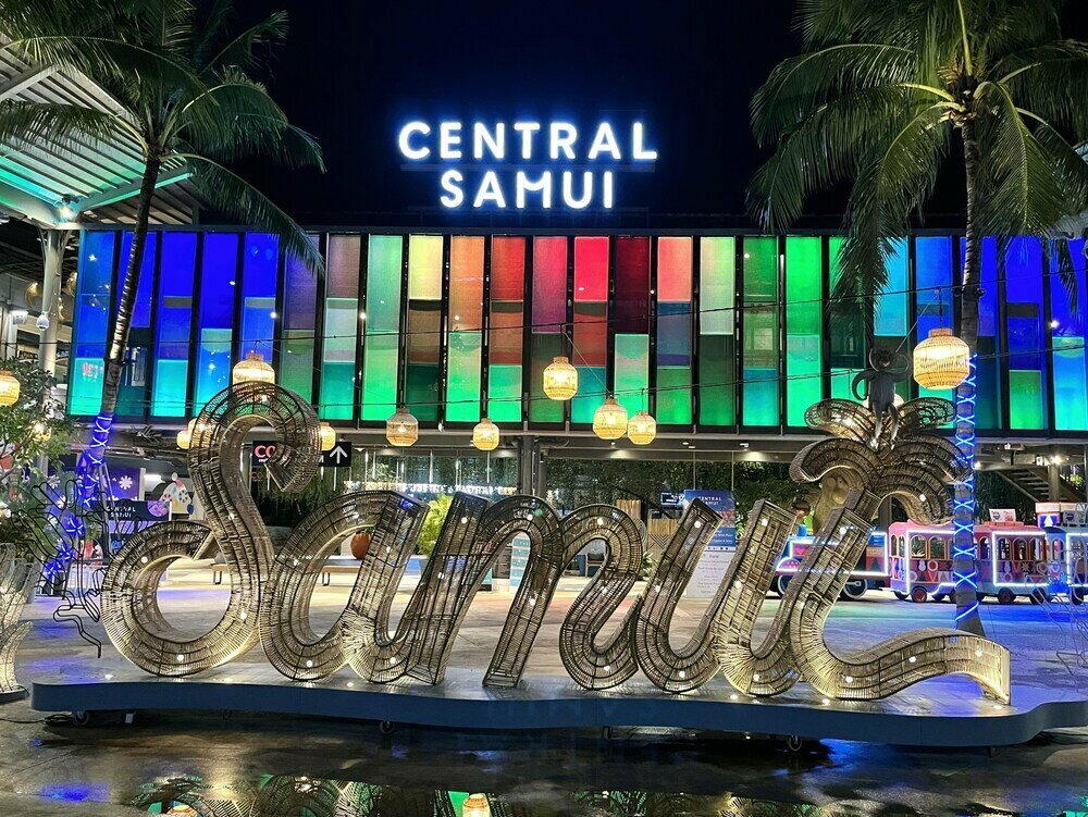 Apartments Baan Luxor Villas Koh Samui, Samui, photo