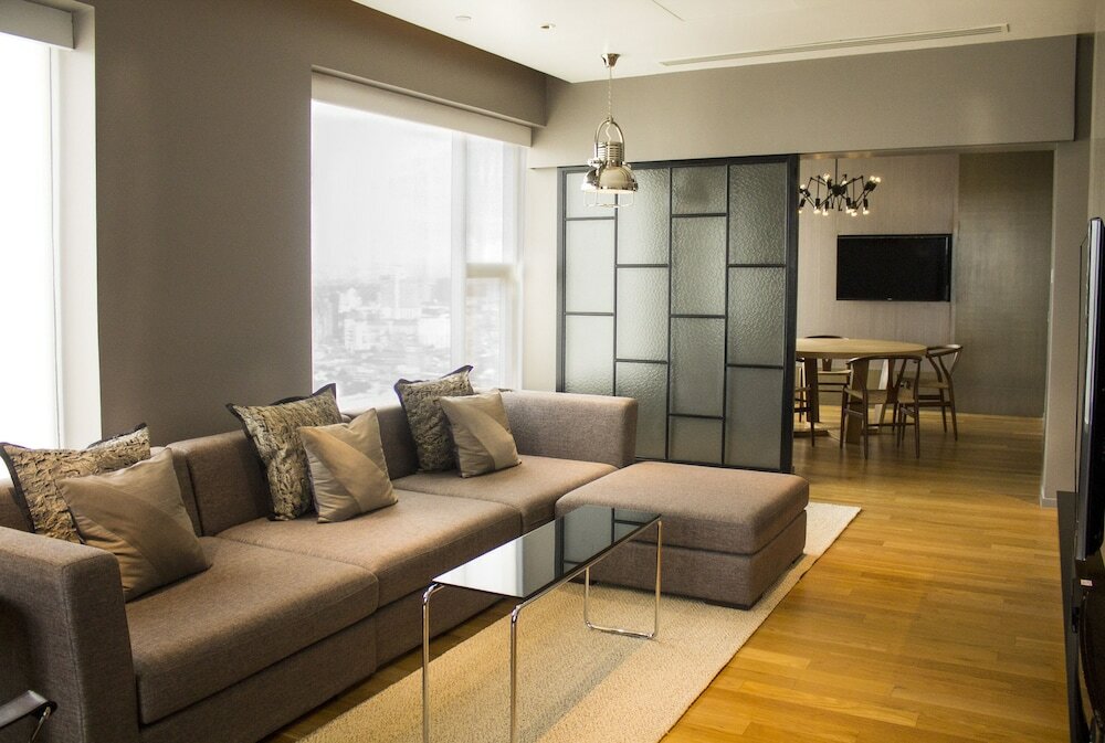 Фото Mode Sathorn Hotel