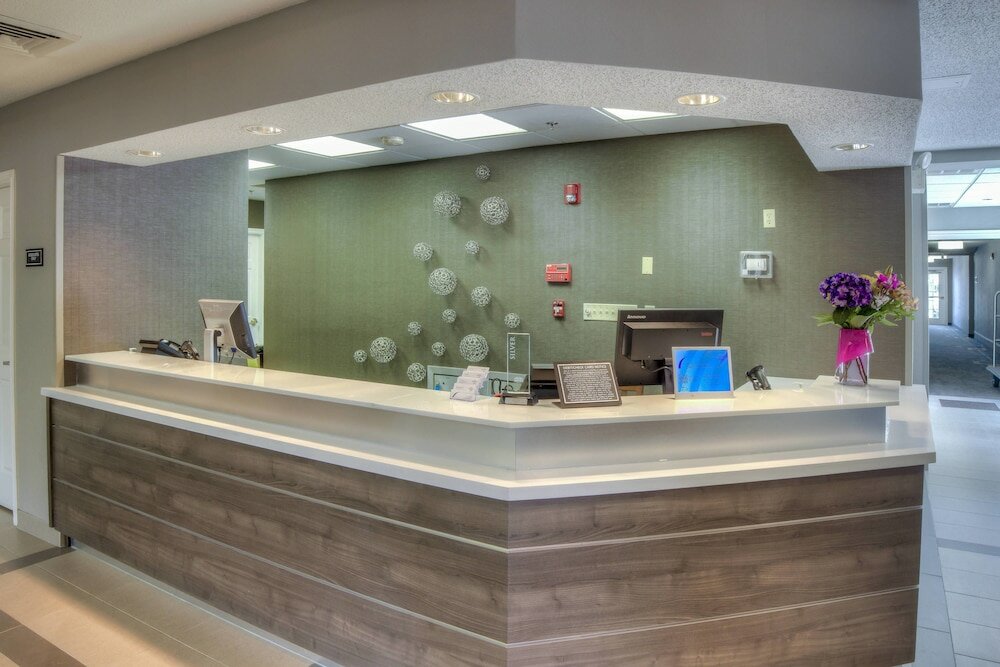 Фото Residence Inn by Marriott McAllen