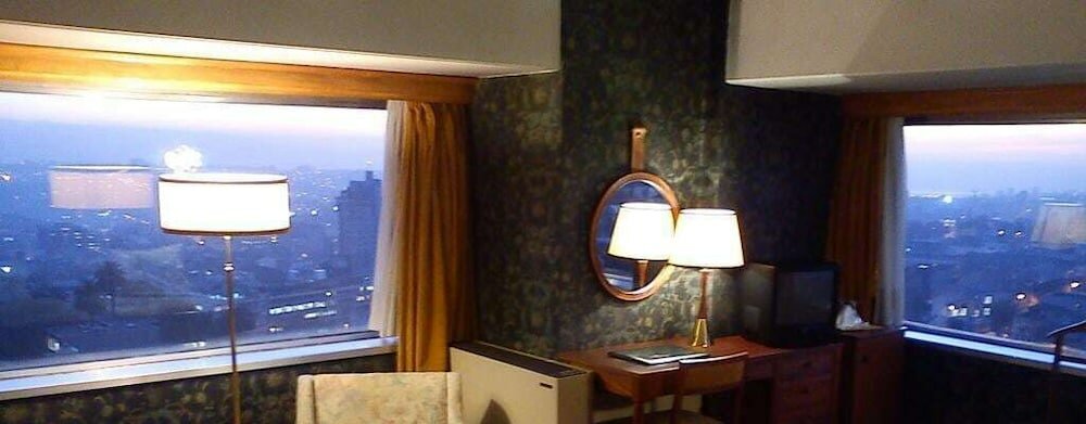 Фото Hotel Miradouro