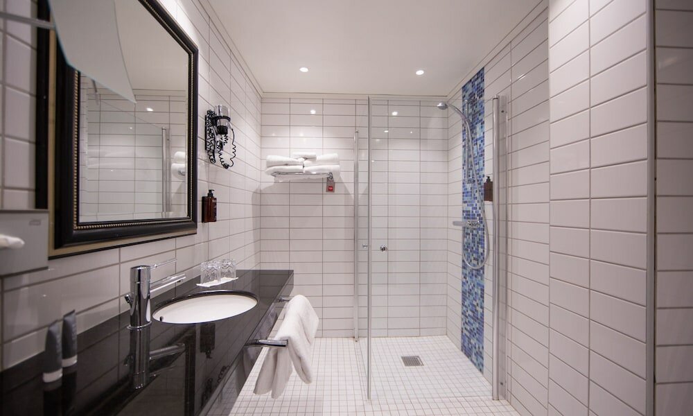 Фото Quality Hotel Prinsen