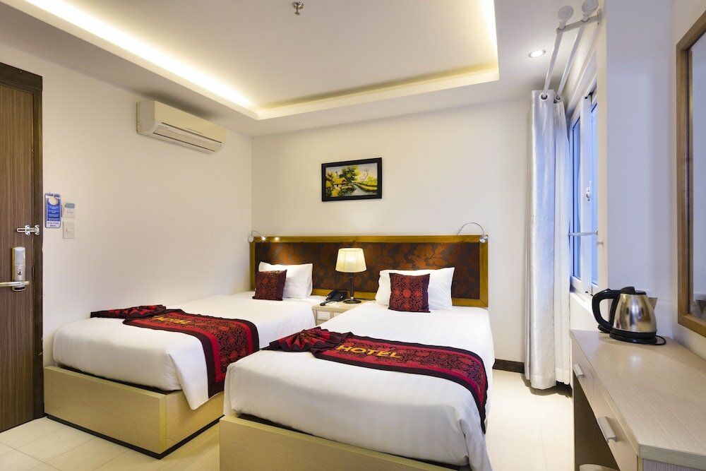 Фото Blue Pearl Hotel