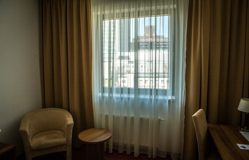 Фото Hotel Saffron