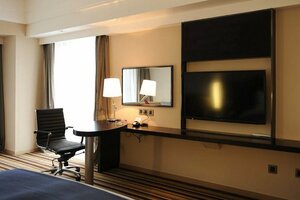 Гостиница Holiday Inn Express Shenyang Golden Corridor