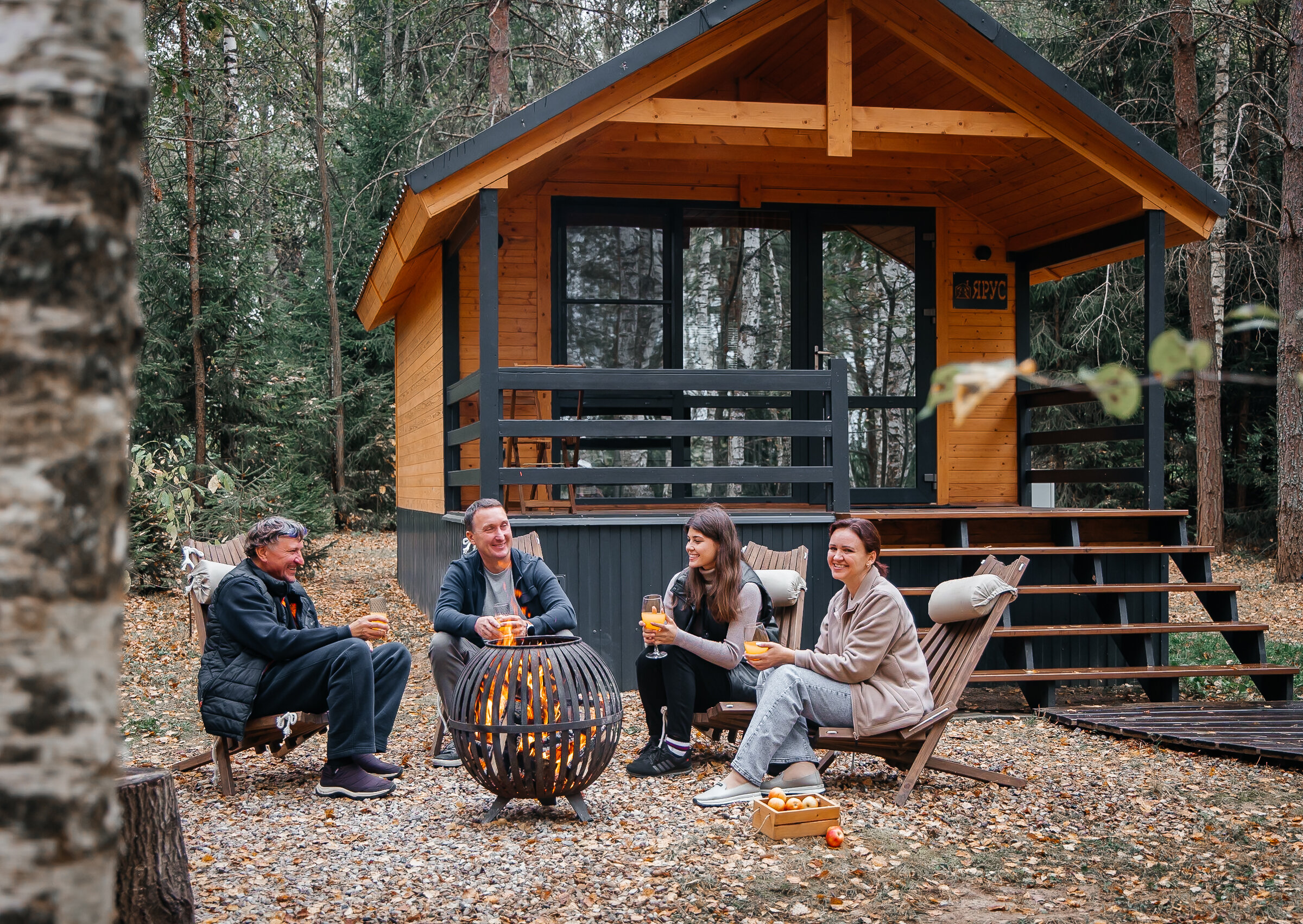 Фото Никольские росы