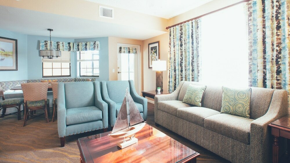 Фото Holiday Inn Club Vacations at Orange Lake Resort, an Ihg Hotel