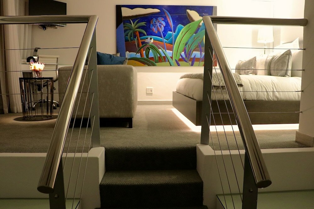 Фото Atlanticview Cape Town Boutique Hotel