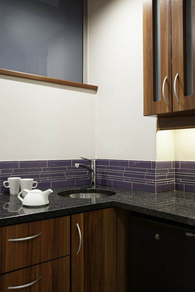 Фото Seven Villa Hotel and SPA