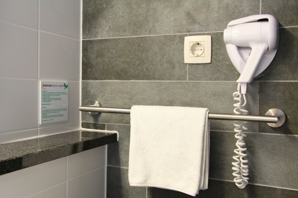 Фото Bastion Hotel Amsterdam Airport