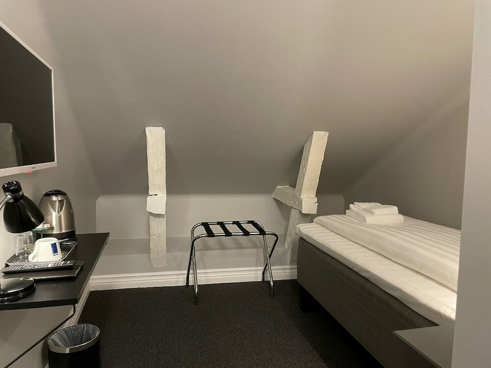 Фото Unique Hotel Jungfrugatan