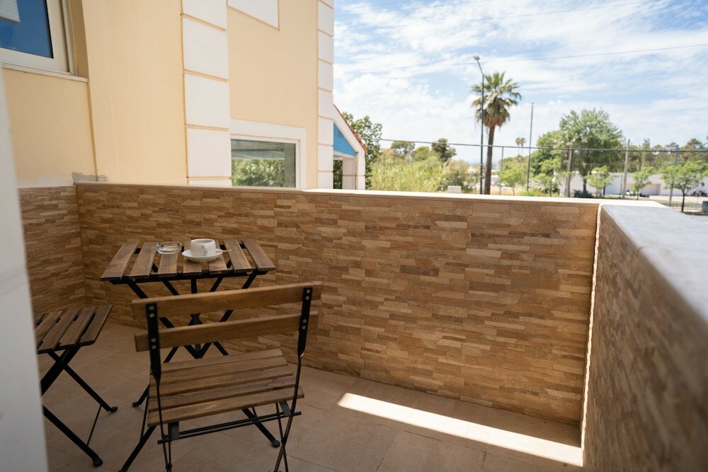 Фото Parthenis Riviera Hotel