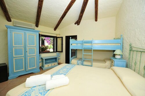Гостиница Hotel L'Esagono