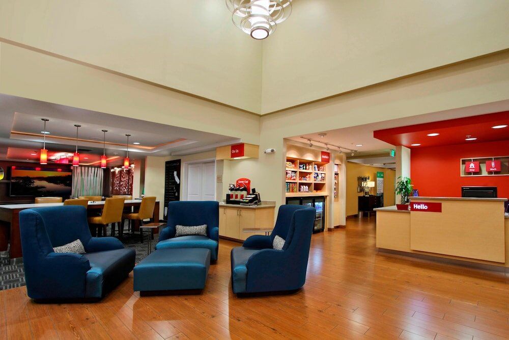 Фото TownePlace Suites San Jose Santa Clara