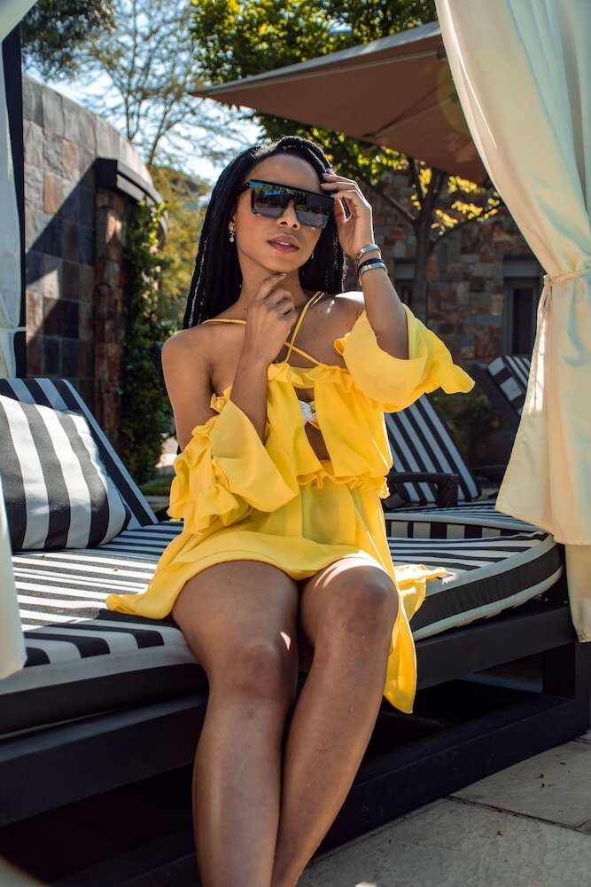 Фото Seven Villa Hotel and SPA