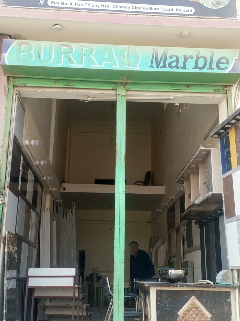 Stone articles and fixtures M Aamir marble, Karachi, photo