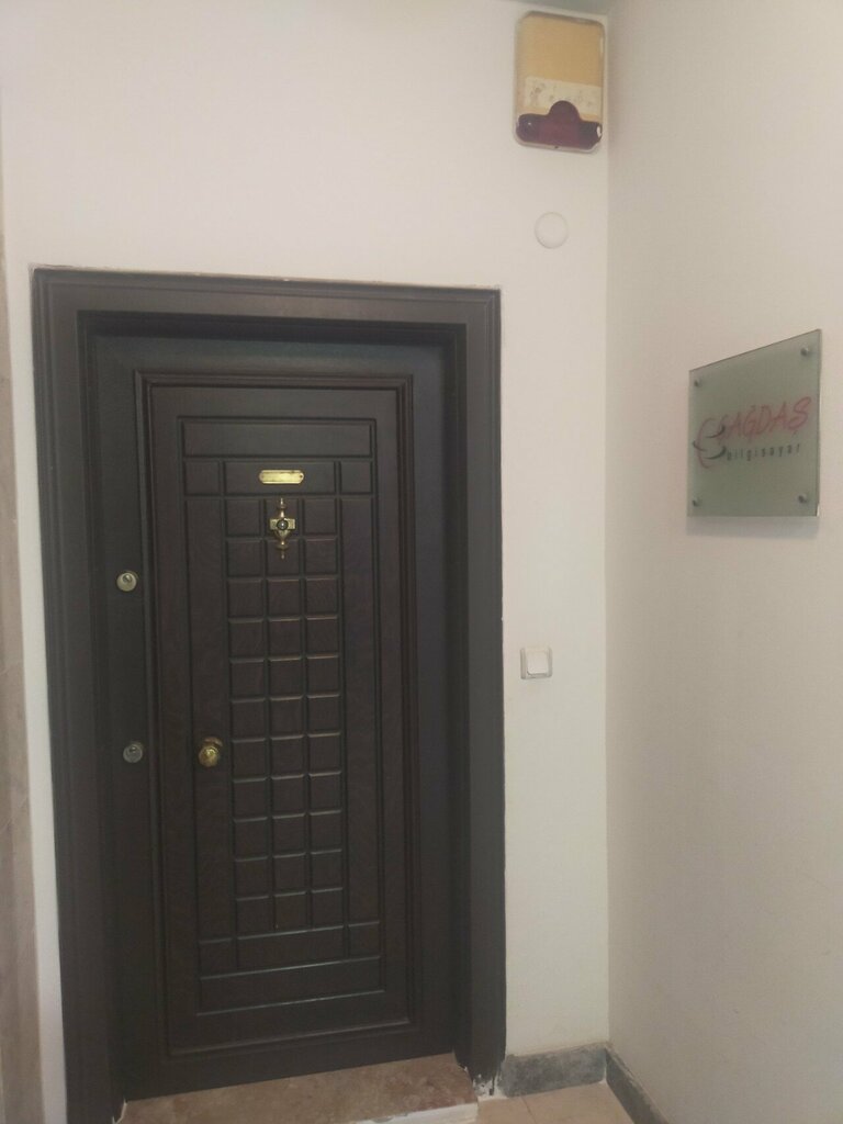 Computer repairs and services Cagdas Computer, Antalya, photo