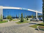 Technopark (Tashkent, Yashnabad City District, Citizen assemblies of Dustobod Mahallah), metro station