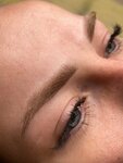 Перманентный макияж Ксения Лиходед (prospekt Komarova, 16), beauty salon