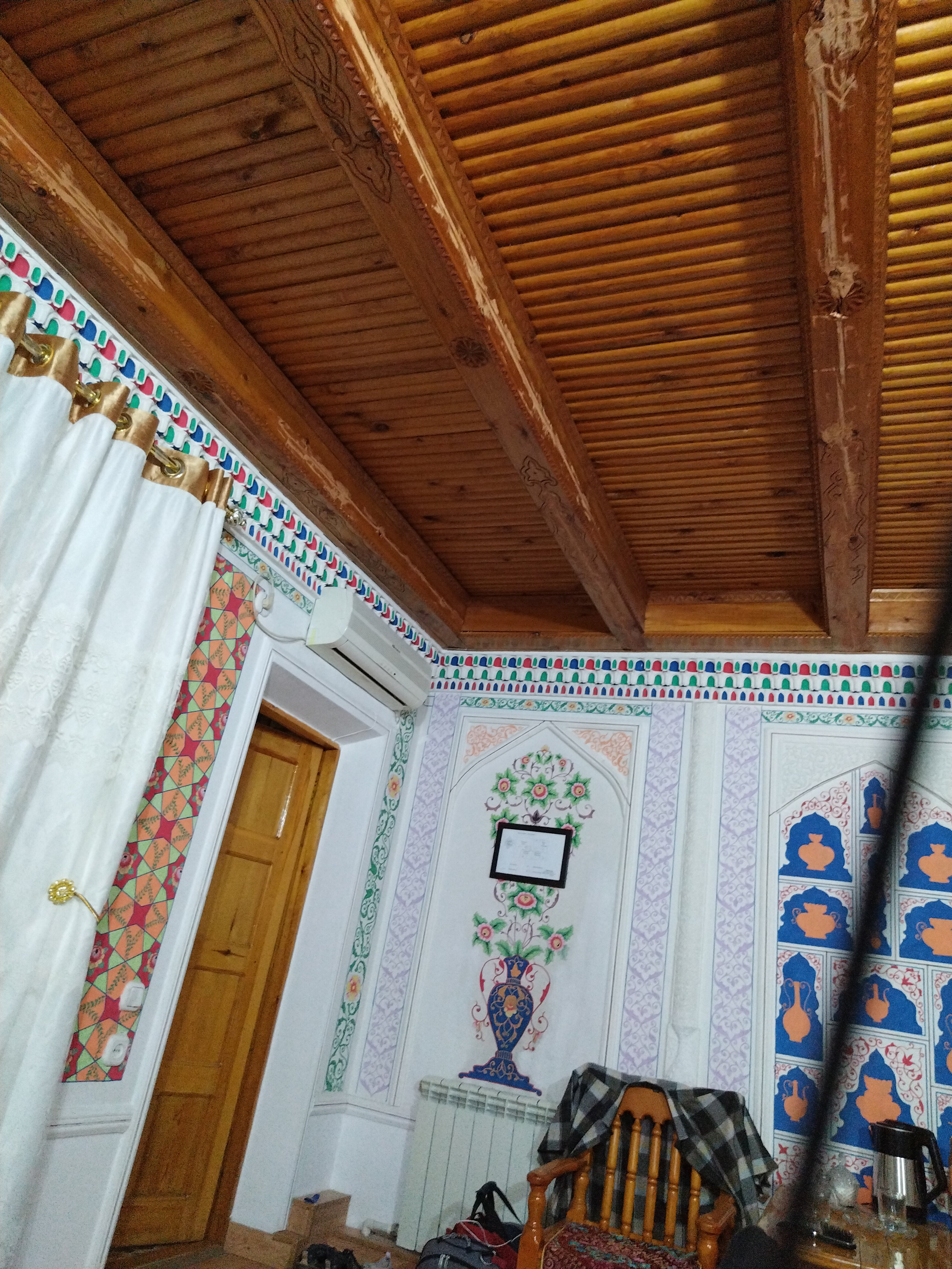 Фото Sasha & Son