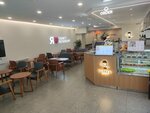 Met Tea 茶无双 (Nevskiy Avenue, 106), cafe