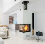 Kaminnue topki (Paveletskaya Embankment, 8с6), fireplaces, stoves