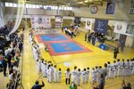 Мужество (Pakhrinskiy Drive, 6), sports school