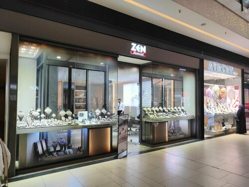 Zen Pırlanta Fotoğraf 1