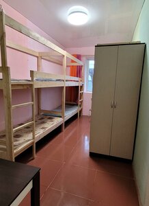Main Room (selo Chesnokovka, Shkolnaya ulitsa, 7/1), hostel