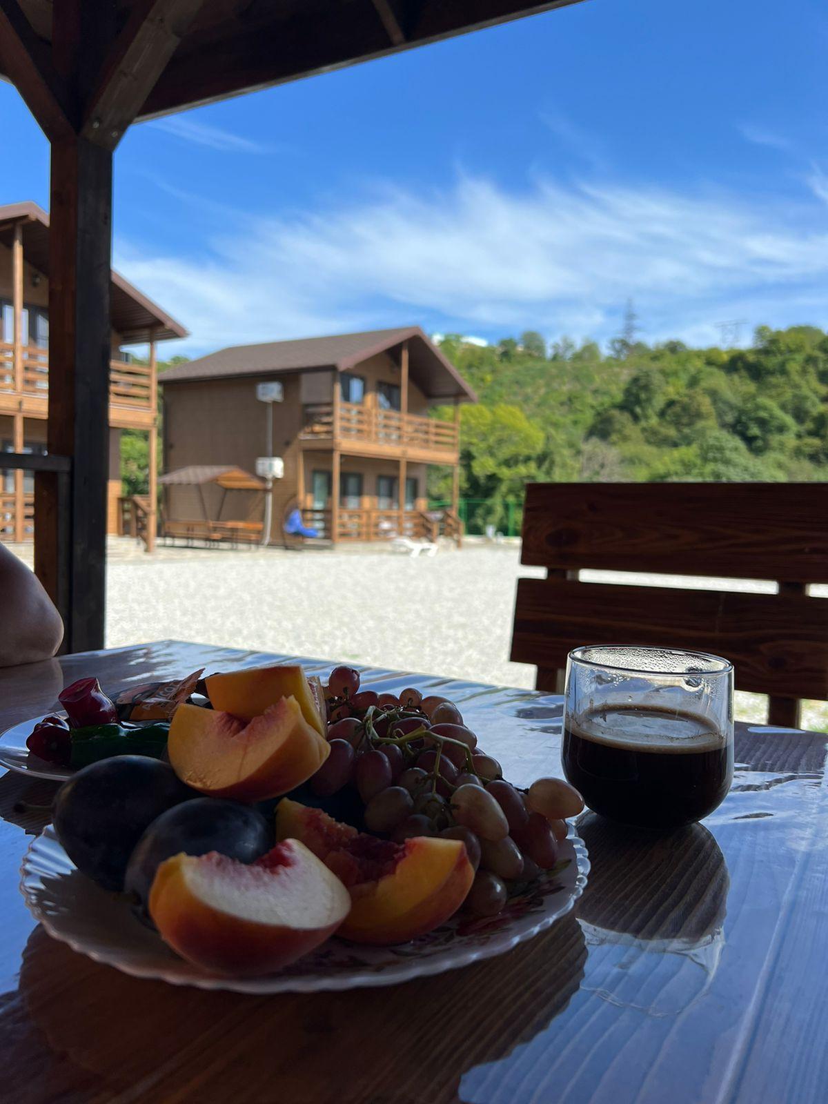 Фото Поместье